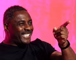 Idris Elba Aims to Build "African Odeon" Cinema Chain