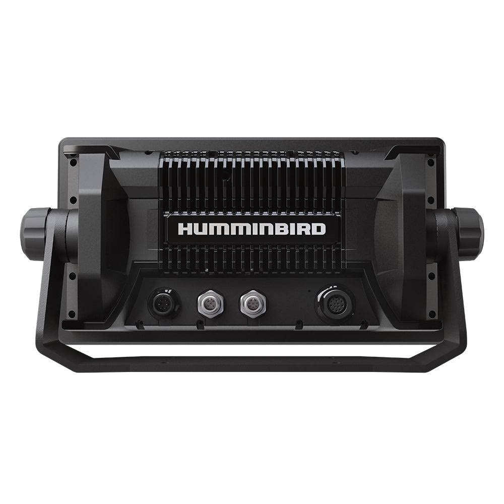 Humminbird XPLORE 9 CHO