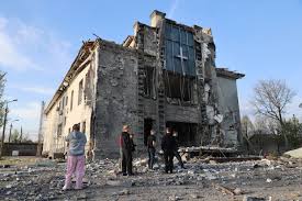 Recent news highlights Ukraine news with military strikes and drone attacks