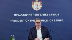 Newsmax Balkans - News update