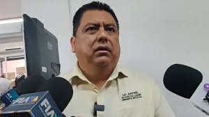 Jesús Alí tiene las puertas abiertas en el PRD, resalta Rafael Acosta
