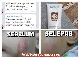 Hasil carian imej untuk herbal blend
