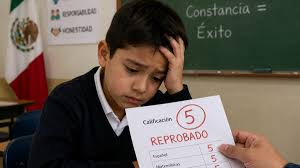 Año Escolar