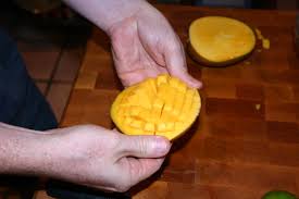 Image result for mango scoring