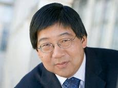 Peter Chen, Vice President Research and Corporate Relations, decided to step down at the end of September 2009. (Picture: ETH Zürich) - 090921_Peter_CHen_l