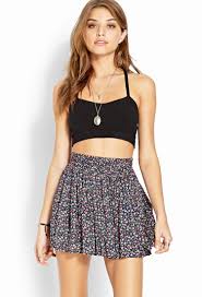 Resultado de imagen para faldas cortas