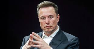 Elon Musk’s super PAC dives into the midterms to bolster Republicans in battleground races
