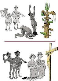 Image result for cartoon jokes from around the world
