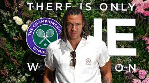 Wimbledon 2026: Aaron Gordon, Jesse Tyler Ferguson in attendance in London