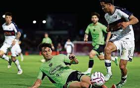 Orgullo en juego