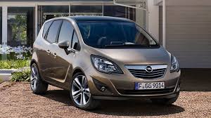 Картинки по запросу opel meriva