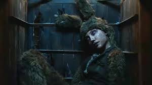 Hokum's Director Keeps Returning To The Same Freaky Idea – And It Keeps Working