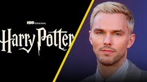 ‘Harry Potter’ elige a uno de los actores más famosos del momento como un profesor de Hogwarts: ¿A quién interpretará Nicholas Hoult en la serie de HBO Max?