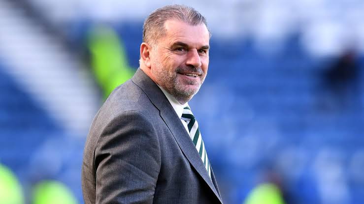 Ange Postecoglou reportedly agrees to contract to leave Celtic, join Premier League giants