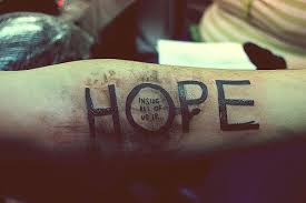 20 Motivational Quote Tattoos Design | Online Magazine for ... via Relatably.com