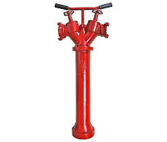 Fire Hydrent - Poineer Engineering & Global Trading