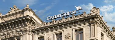 Credit Suisse to pay