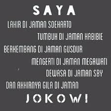 Hasil gambar untuk meme jokowi