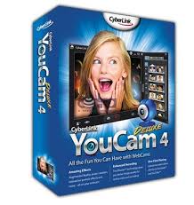 Download Cyberlink Youcam 5 FULL