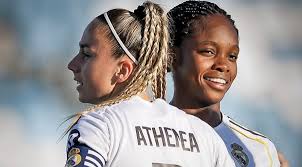 Un Real Madrid sólido y ambicioso se lleva los tres puntos ante el Levante