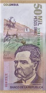 Resultado de imagen de Jorge Issac 150 años