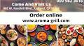Aroma Buffet & Grill from m.facebook.com