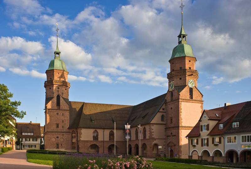 Freudenstadt