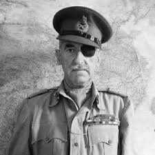 Image result for adrian carton de wiart meme