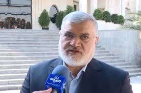 استاندار تهران عضو هیئت دولت شد (فیلم)