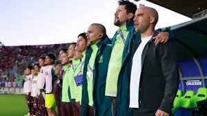 ESPN Colombia - News update