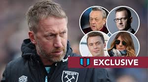 Hammers News - News update