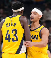 Pacers Face Clippers with Key Players Returning