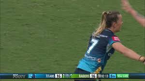 NRL.com - News update