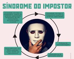 Imagem de Síndrome do Impostor