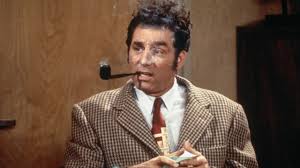 Kramer's Back! Michael Richards Launches Comeback Tour After Rant - Imagen principal del artículo