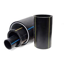 Professional Anti-Static HDPE Mine Pipe - 75-100 Year Life Span