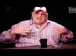 Dusty Rhodes tells a crazy Story about Terry Funk - YouTube via Relatably.com