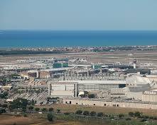 Image of Fiumicino – Leonardo da Vinci Airport