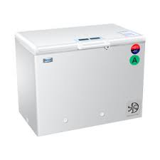 Vaccine refrigerator - HTCD-90 - Haier Biomedical - chest ...
