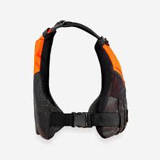 50N buoyancy jacket for Canoe | Kayak | SUP RACE