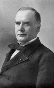 William McKinley AKA William McKinley, Jr. - McKinley