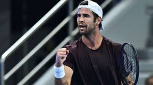 Karen Khachanov: quem é o adversário de João Fonseca na 2ª rodada de Indian Wells