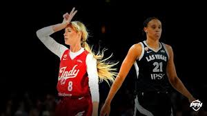 Fever Issue Statement After Brianna Turner Alleges the WNBA Team Kept a Sexual Harassment Incident Secret