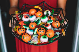 Chocolate Candy Urgently Recalled Ahead of Halloween Due to Allergy Risk