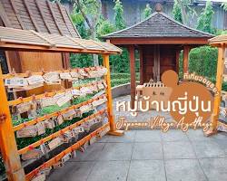 Image of หมู่บ้านญี่ปุ่น อยุธยา