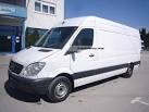 Mercedes-Benz Sprinter Mileage Fuelly