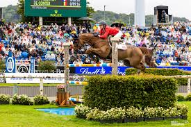 World of Showjumping - News update