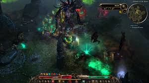 Image result for Grim.Dawn.Crucible-CODEX