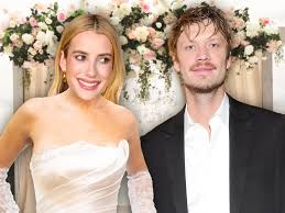 Emma Roberts Marrying Fiancé Cody John This Weekend in Idaho
