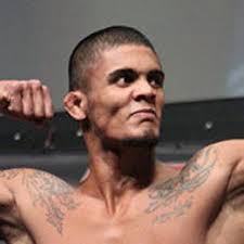 Marcus Gaines Carlos Eduardo Rocha. &quot;Ta Danado&quot; - 22-Carlos-Eduardo-Rocha-UFC126w_5021